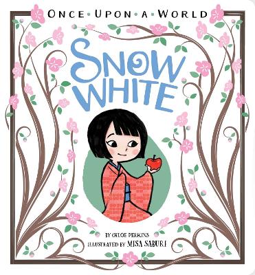 Snow White book