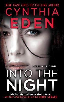 Into The Night book
