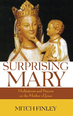 Surprising Mary book