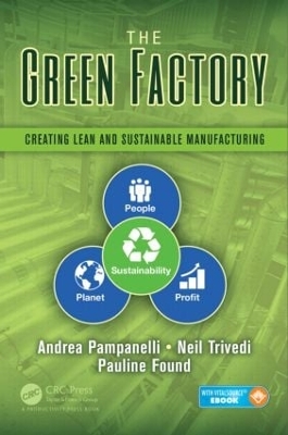 Green Factory book
