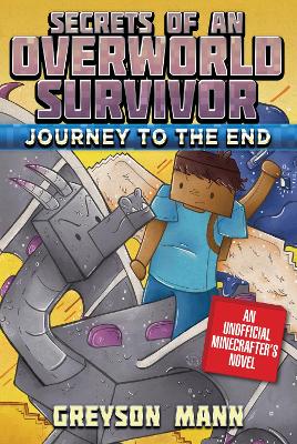 Journey to the End book