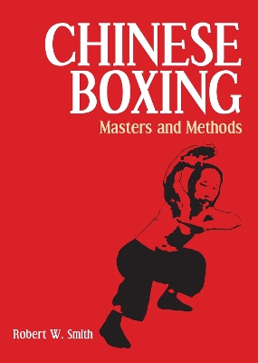 Chinese Boxing book