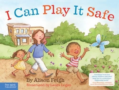 I Can Play It Safe book