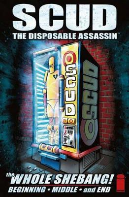 Scud: The Whole Shebang book