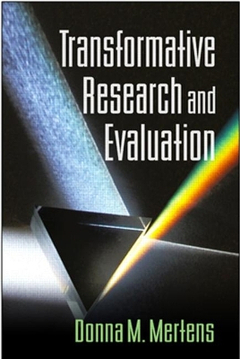 Transformative Research and Evaluation book