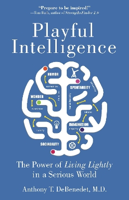 Playful Intelligence book