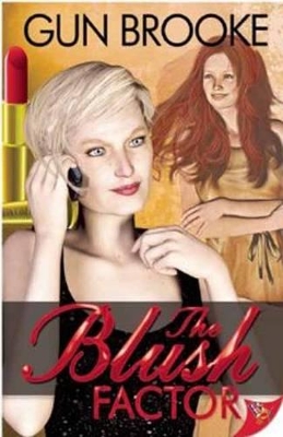 Blush Factor book