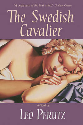 Swedish Cavalier book