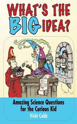 What's the BIG Idea? book