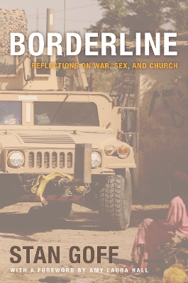 Borderline by Stan Goff