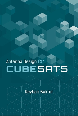 Antenna Design for Cubesats book