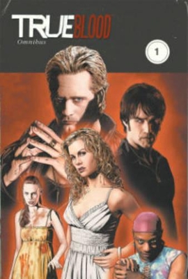 True Blood Omnibus Volume 1 book