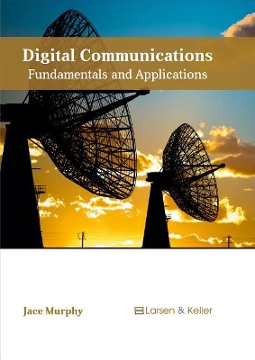 Digital Communications: Fundamentals and Applications book