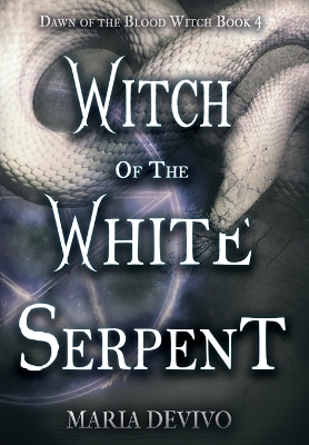 Witch of the White Serpent book