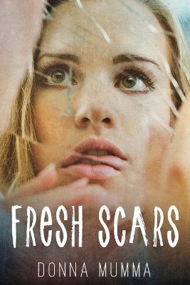 Fresh Scars book