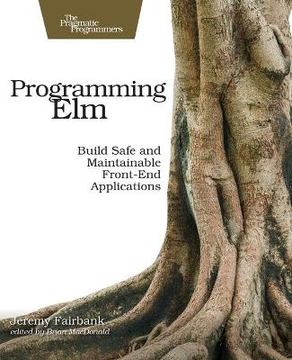 Programming Elm book