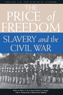 The Price of Freedom by Martin Harry Greenberg