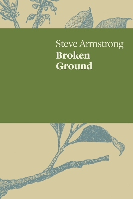 Broken Ground book