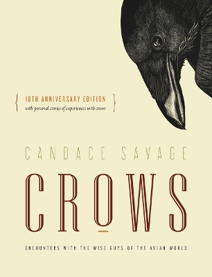 Crows book