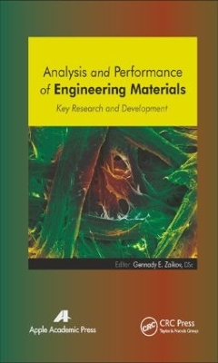 Analysis and Performance of Engineering Materials book