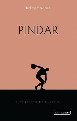 Pindar book