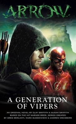 Arrow book