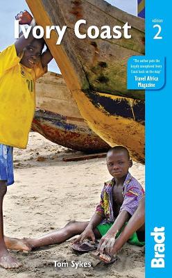 Ivory Coast book
