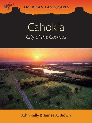 Cahokia book