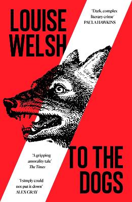 To the Dogs book