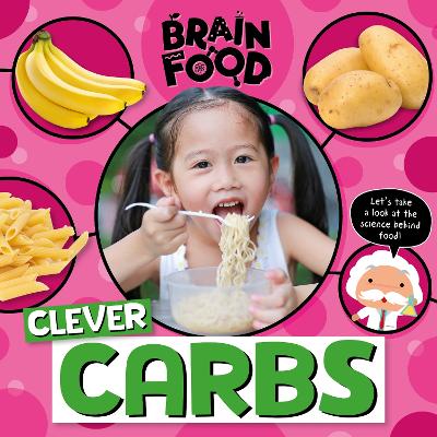 Clever Carbs by John Wood