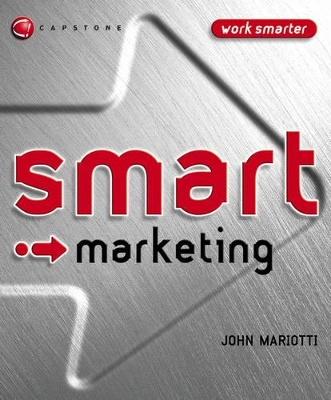 Smart Marketing book