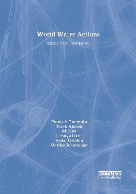 World Water Actions book