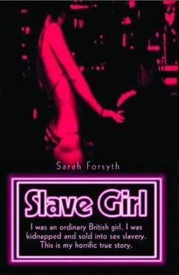 Slave Girl book