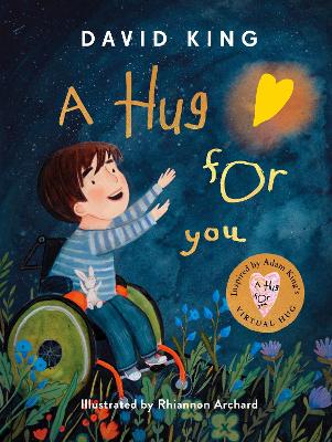 A Hug For You book