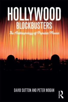 Hollywood Blockbusters by David Sutton