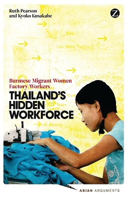 Thailand's Hidden Workforce book