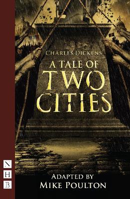 Tale of Two Cities book