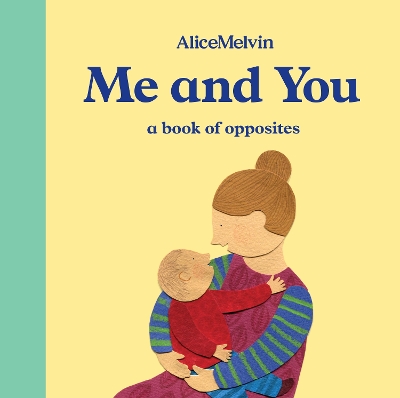 Me and You book
