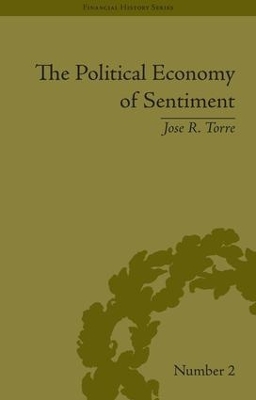 Political Economy of Sentiment book