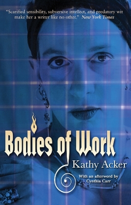 Bodies of Work book