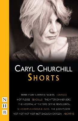 Shorts book