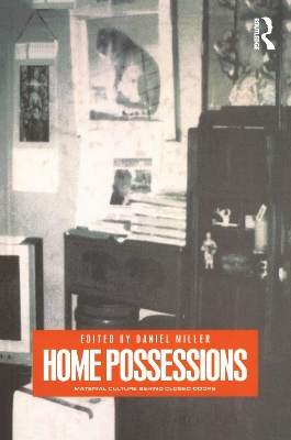 Home Possessions by Daniel Miller