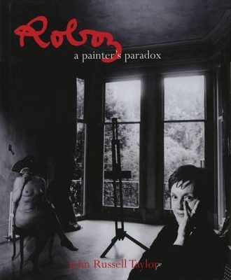 Roboz book