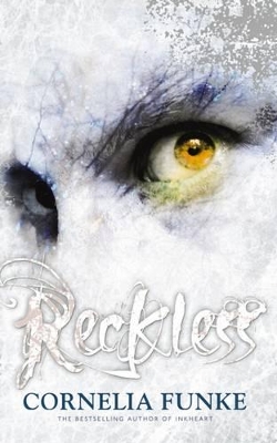 Reckless book