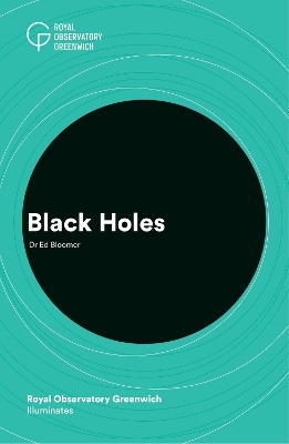 Black Holes book