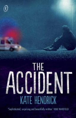 Accident book