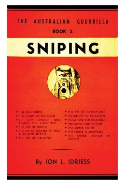Sniping: The Australian Guerrilla Book 2 book