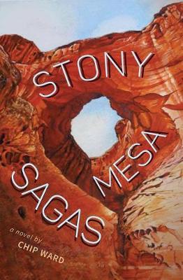 Stony Mesa Sagas book