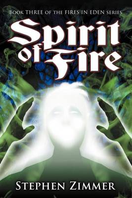 Spirit of Fire book