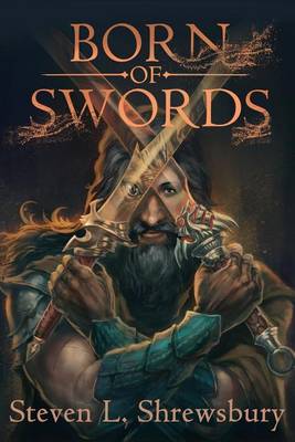 Born of Swords book